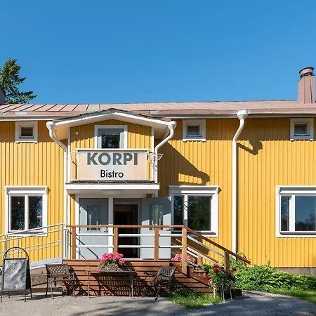 Korpi Bistro & Enonkoski