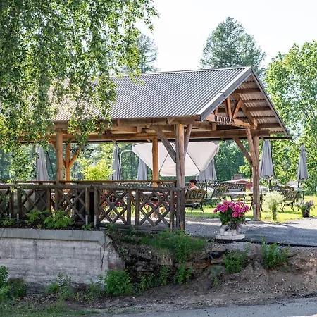 Korpi Bistro &