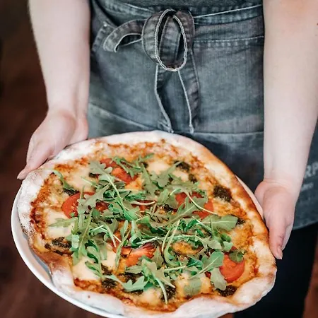Korpi Bistro & *