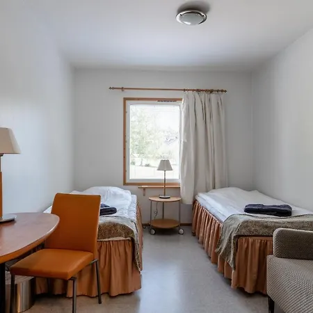 Korpi Bistro & Ξενοδοχείο