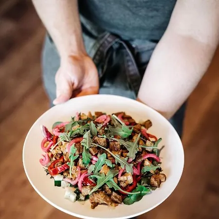 Korpi Bistro & Ξενοδοχείο