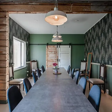 Korpi Bistro & Enonkoski