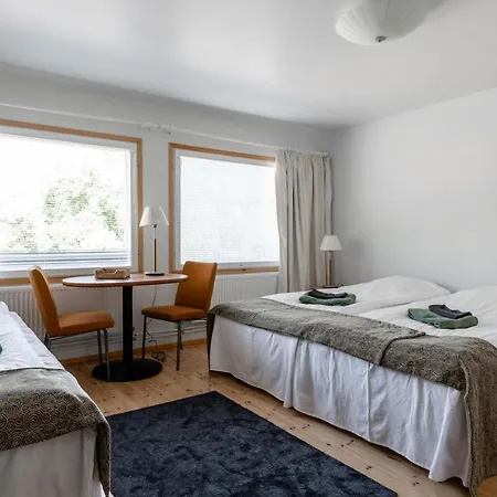 Korpi Bistro & Ξενοδοχείο