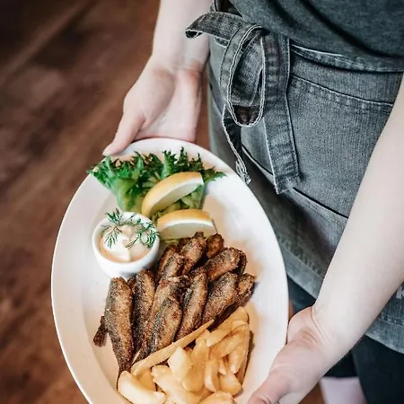 Korpi Bistro & Enonkoski