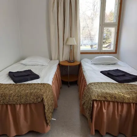 Korpi Bistro & Hotel