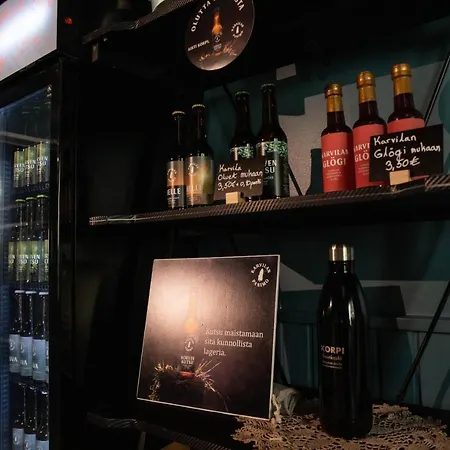 Korpi Bistro & Enonkoski