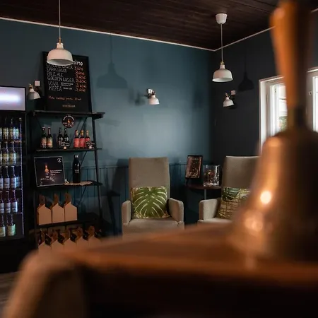 Korpi Bistro & Enonkoski