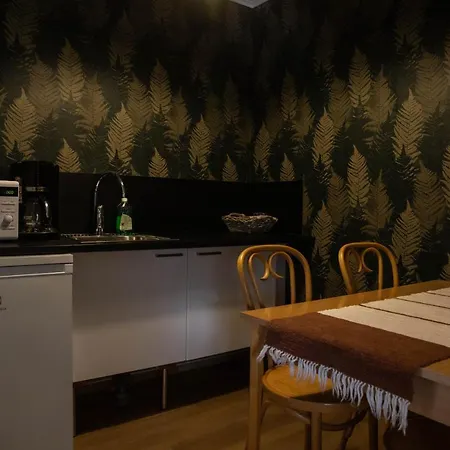 Korpi Bistro & * Enonkoski