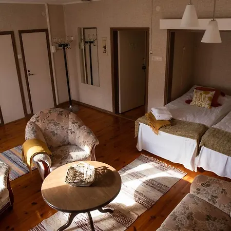 Korpi Bistro & * Enonkoski