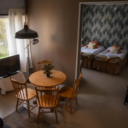 Ξενοδοχείο Korpi Bistro & Enonkoski