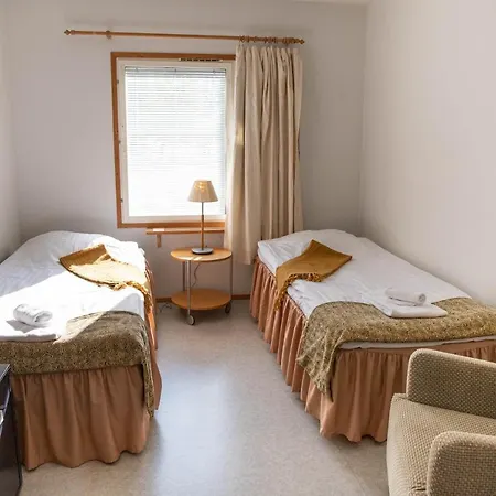 Ξενοδοχείο Korpi Bistro &