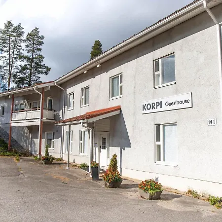 Korpi Bistro & *