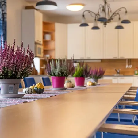 Hotel Korpi Bistro &