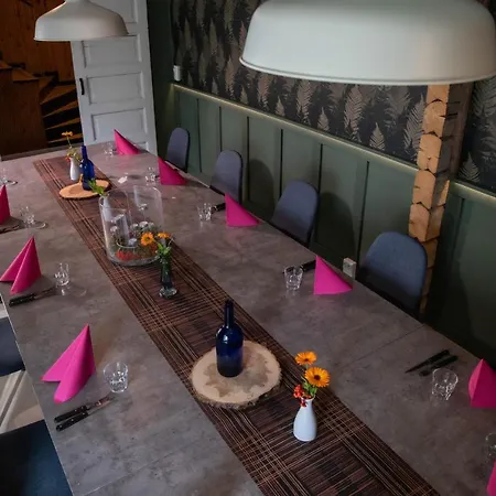 Korpi Bistro & Enonkoski