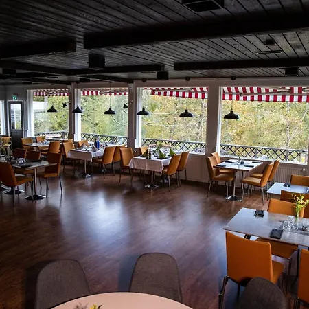 Hotel Korpi Bistro &
