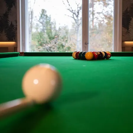 Korpi Bistro & Hotel