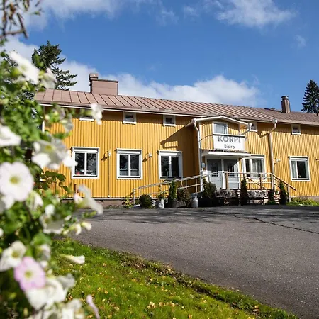 Korpi Bistro & Ξενοδοχείο