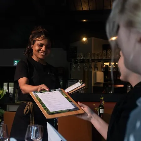 Hotelli Korpi Bistro & Enonkoski