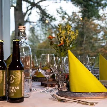 Korpi Bistro & Enonkoski