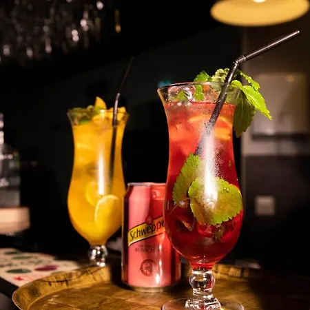 Ξενοδοχείο Korpi Bistro & *